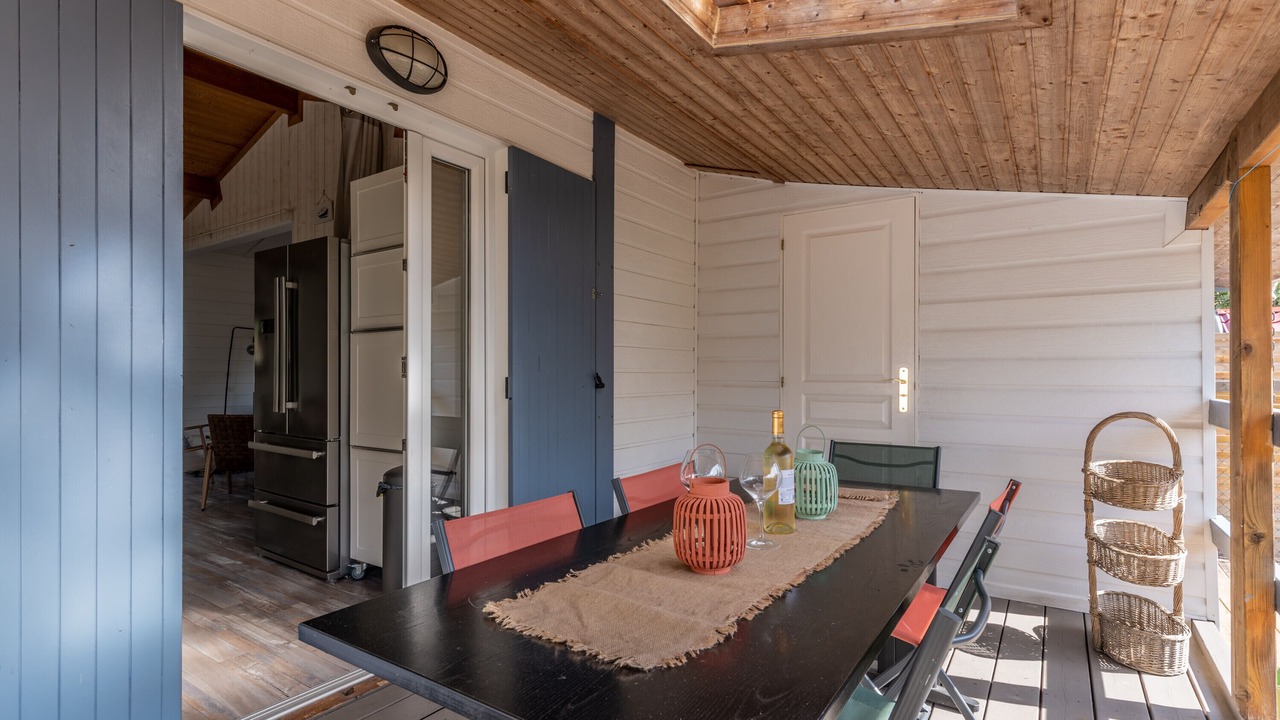 Photo of Outdoor in Lanton