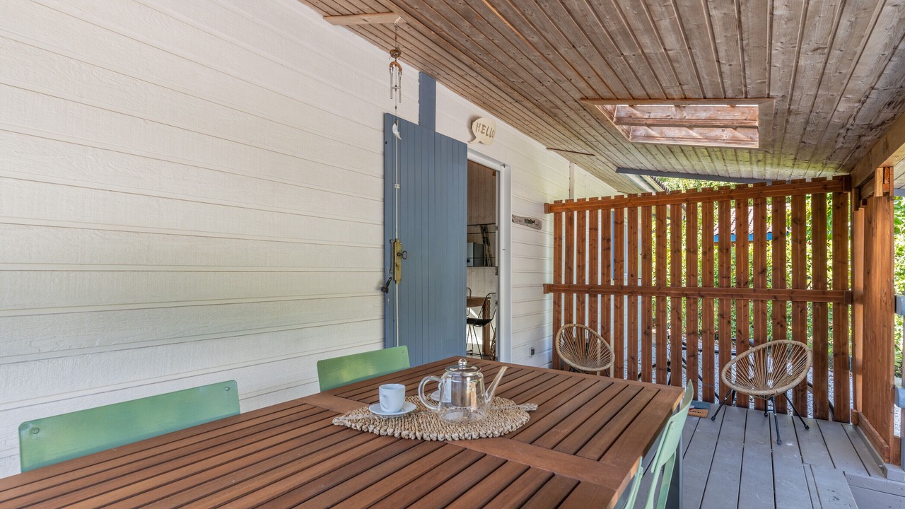 Photo of Outdoor in Lanton