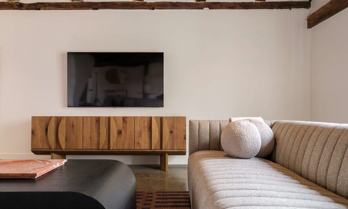 Photo of Livingroom in Germantown