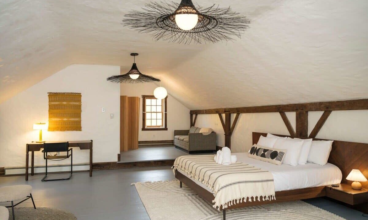 Photo of Bedroom in Germantown