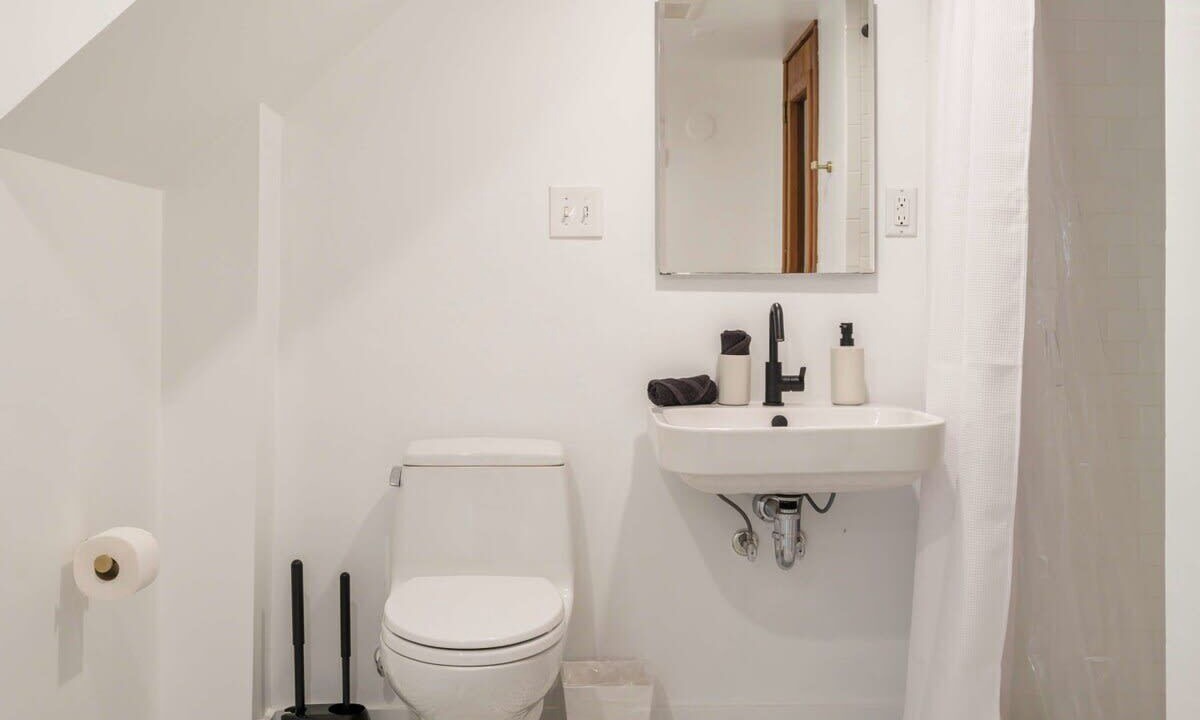 Photo of Bathroom in Germantown