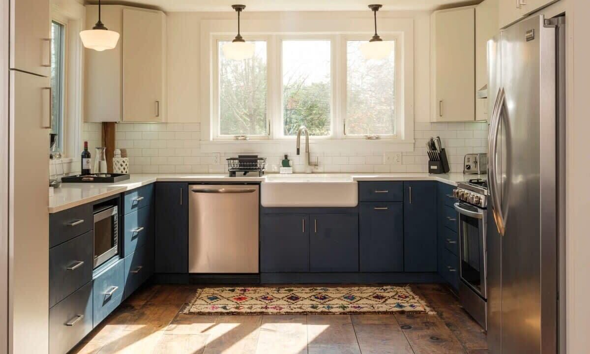 Photo of Kitchen in Germantown