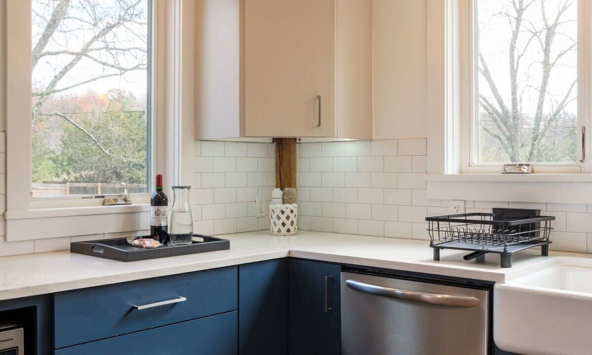 Photo of Kitchen in Germantown