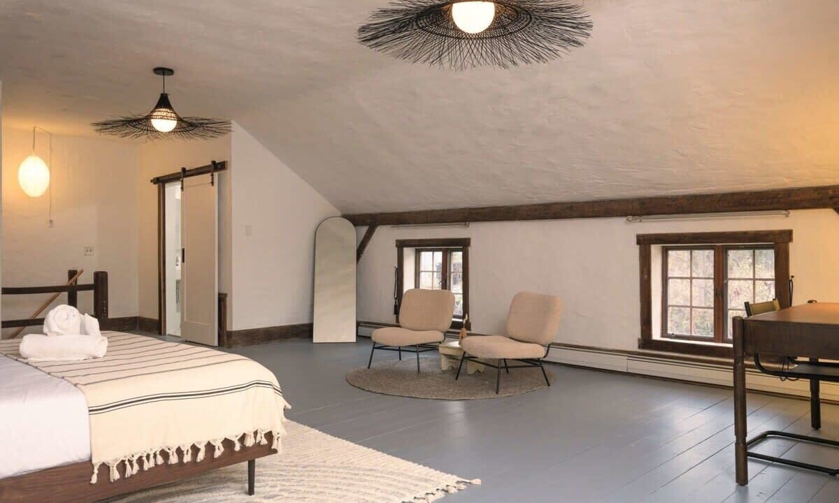 Photo of Bedroom in Germantown