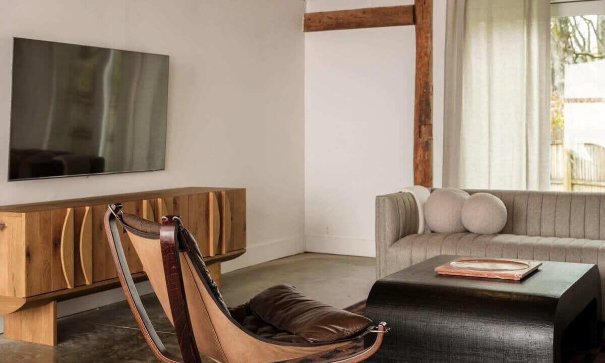 Photo of Livingroom in Germantown