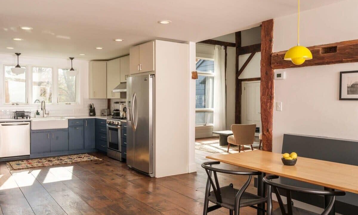 Photo of Kitchen in Germantown