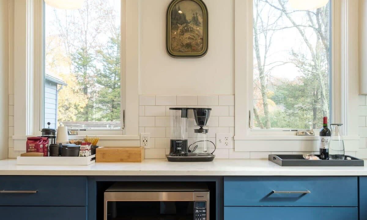 Photo of Kitchen in Germantown