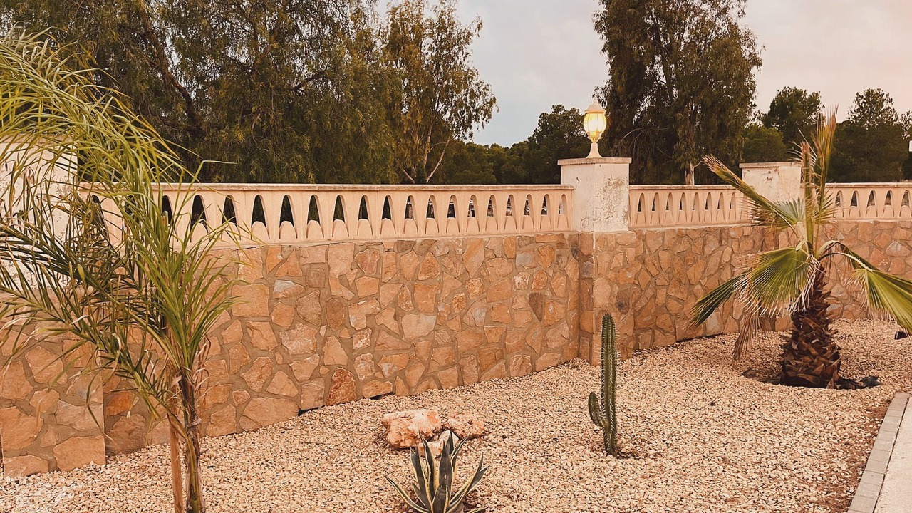 Photo of Outdoor in Mutxamel