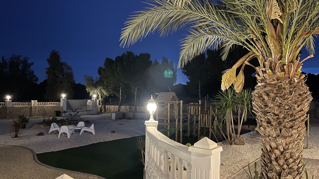Photo of Outdoor in Mutxamel