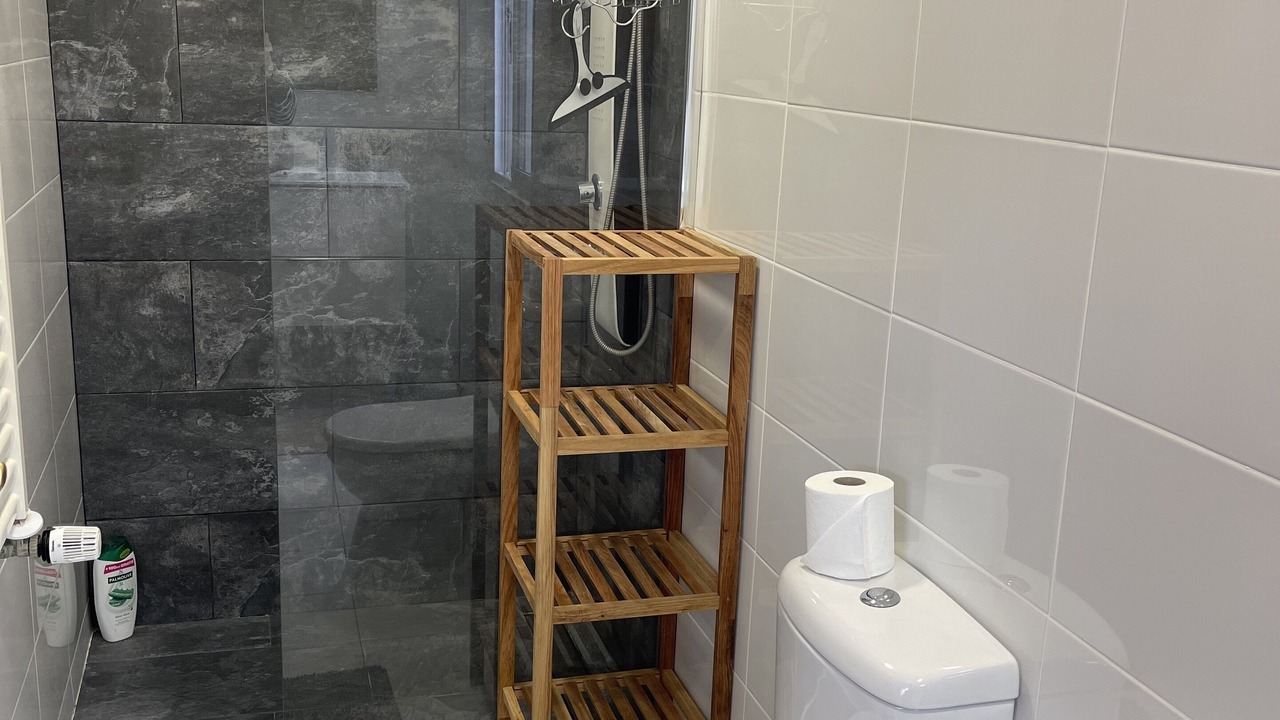 Photo of Bathroom in Mutxamel