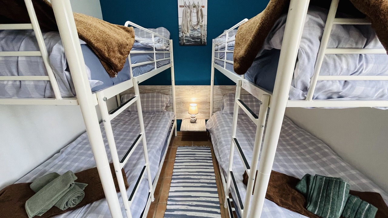 Photo of Bedroom in Mutxamel