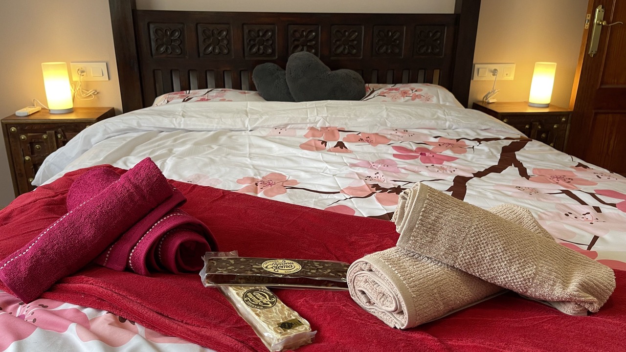 Photo of Bedroom in Mutxamel