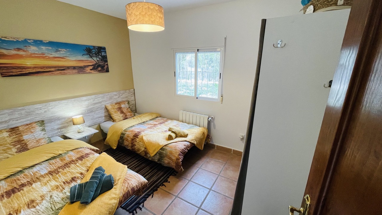 Photo of Bedroom in Mutxamel