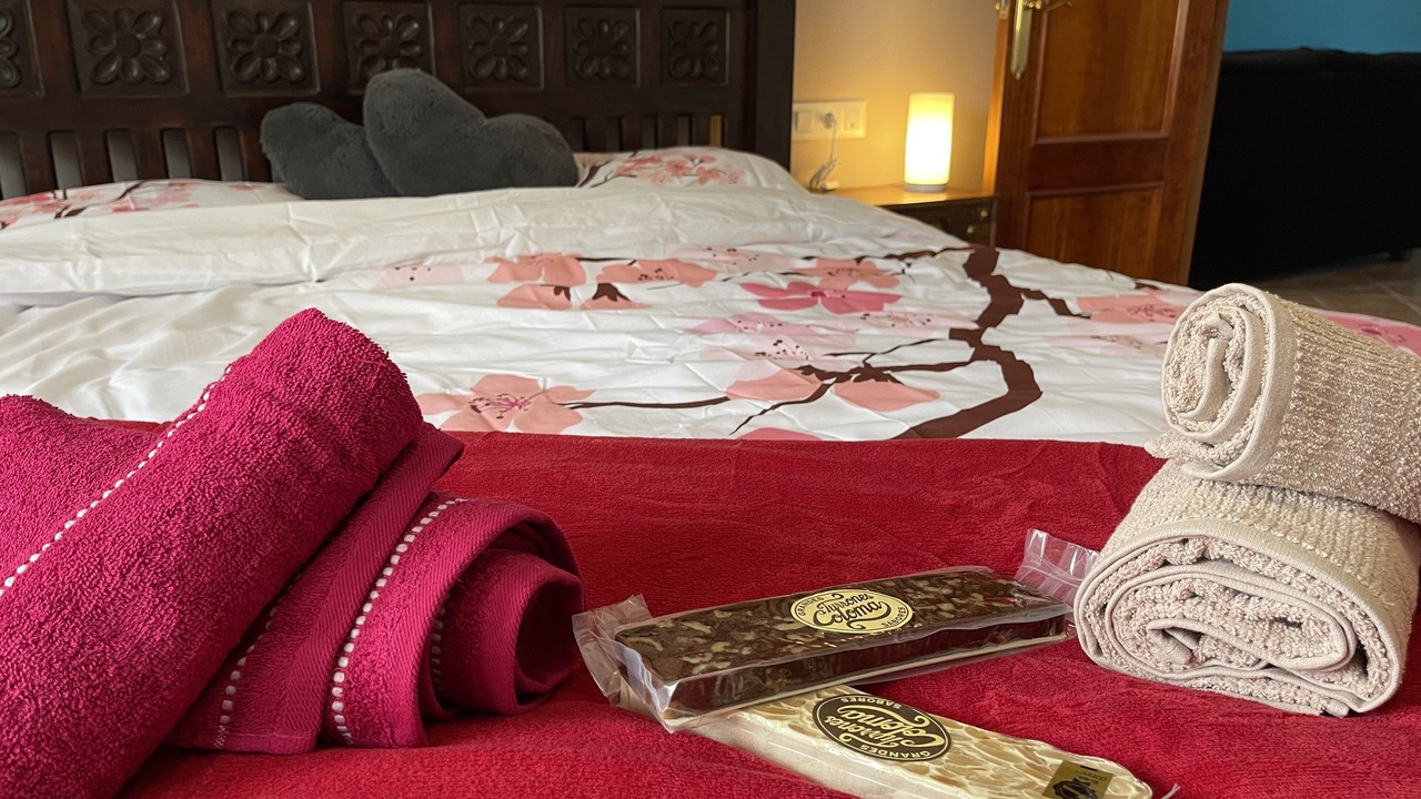 Photo of Bedroom in Mutxamel