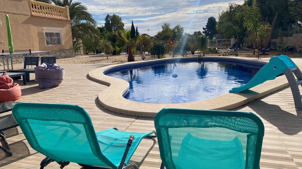 Photo of Outdoor in Mutxamel