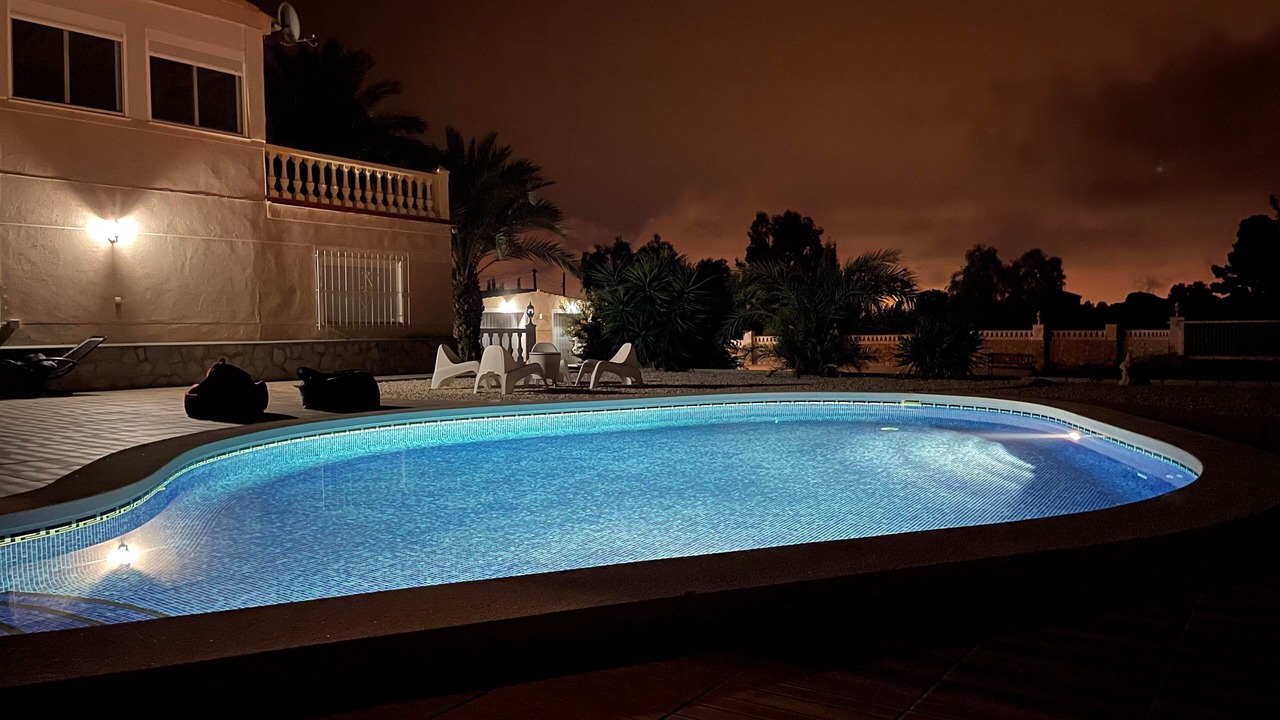 Photo of Outdoor in Mutxamel