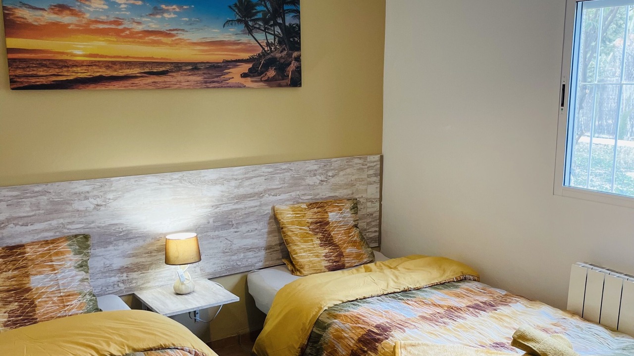 Photo of Bedroom in Mutxamel