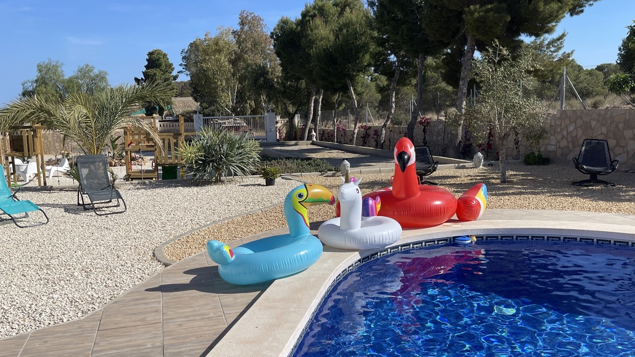Photo of Outdoor in Mutxamel