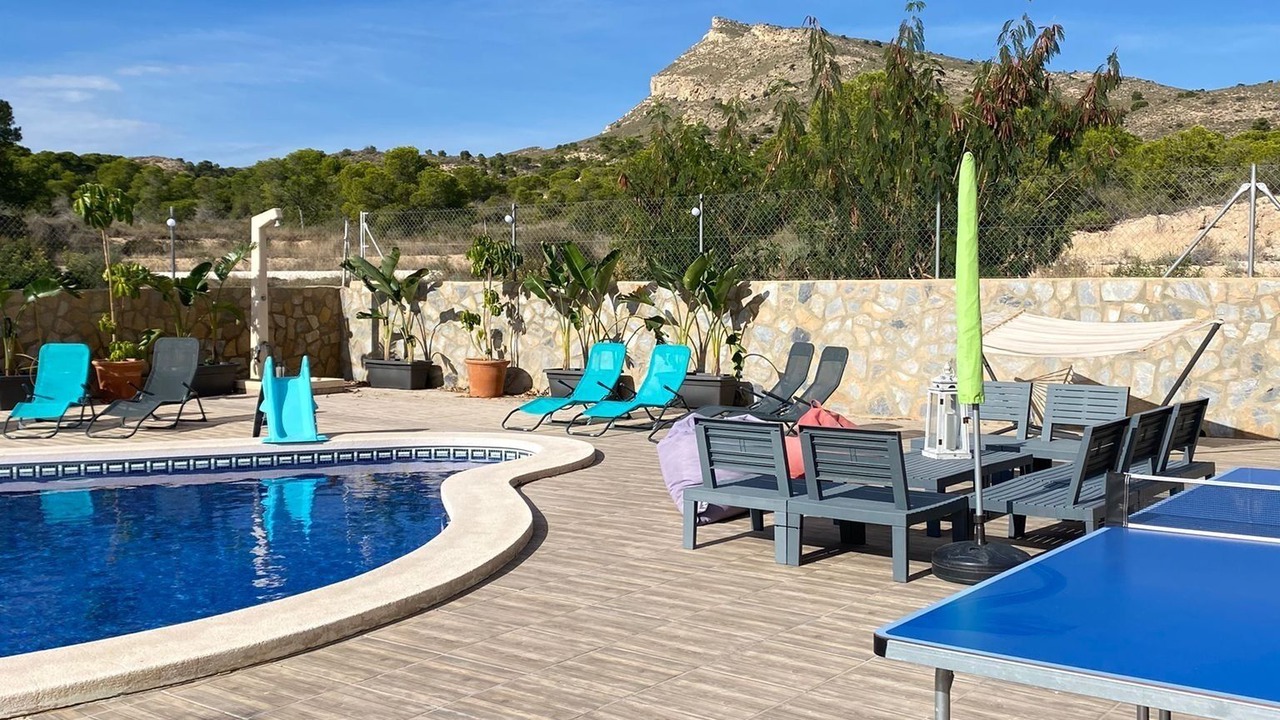 Photo of Outdoor in Mutxamel