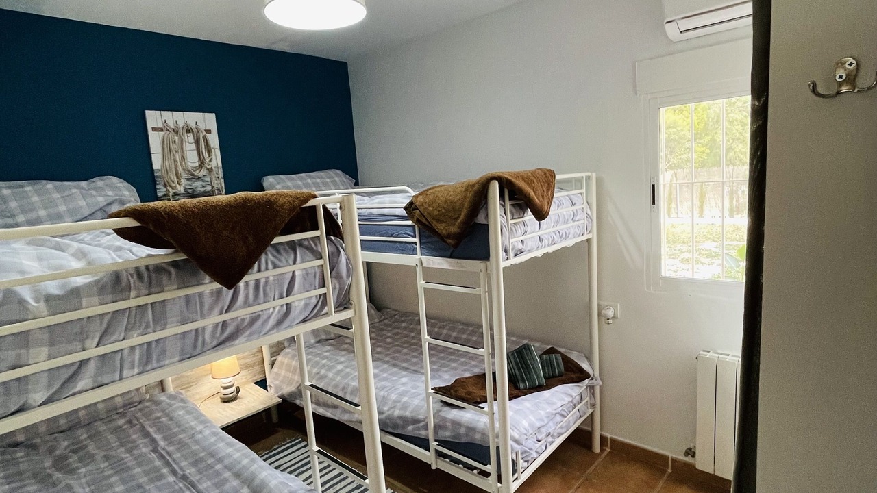 Photo of Bedroom in Mutxamel