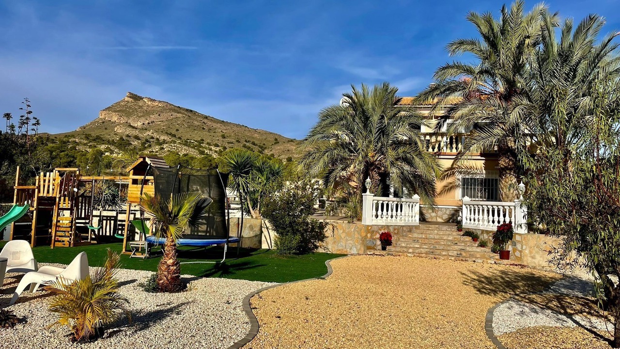 Photo of Outdoor in Mutxamel