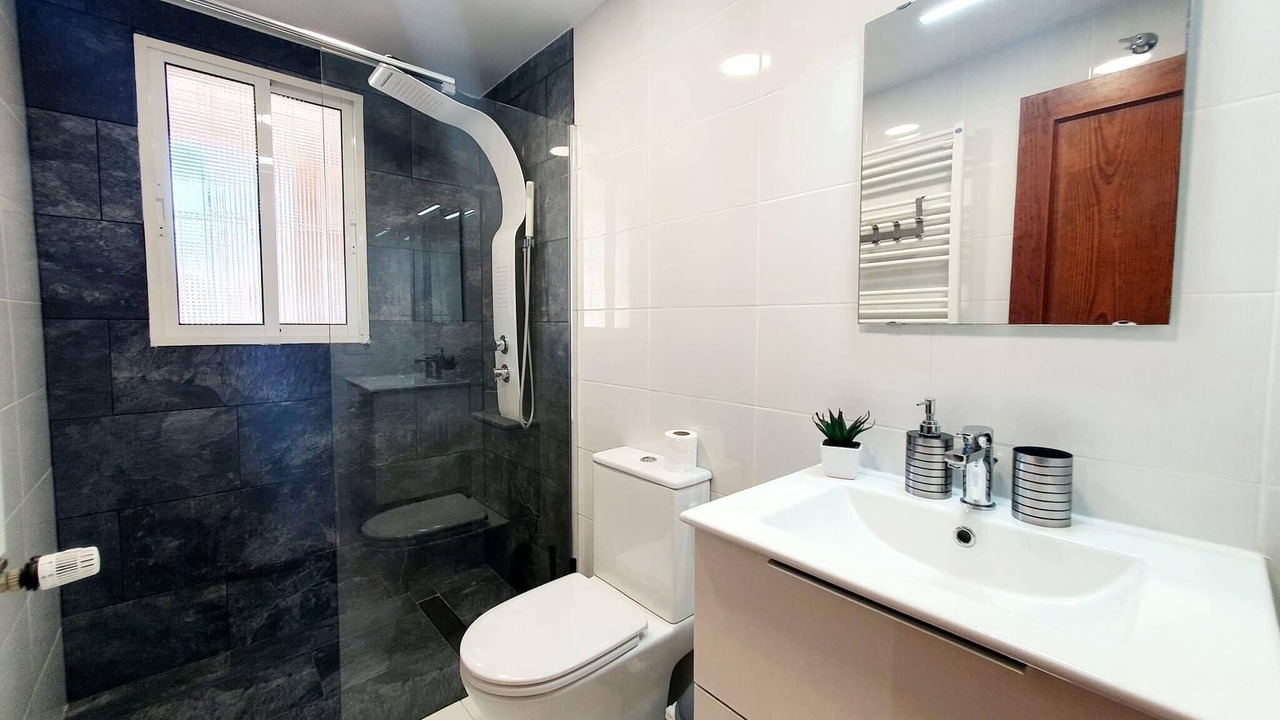 Photo of Bathroom in Mutxamel