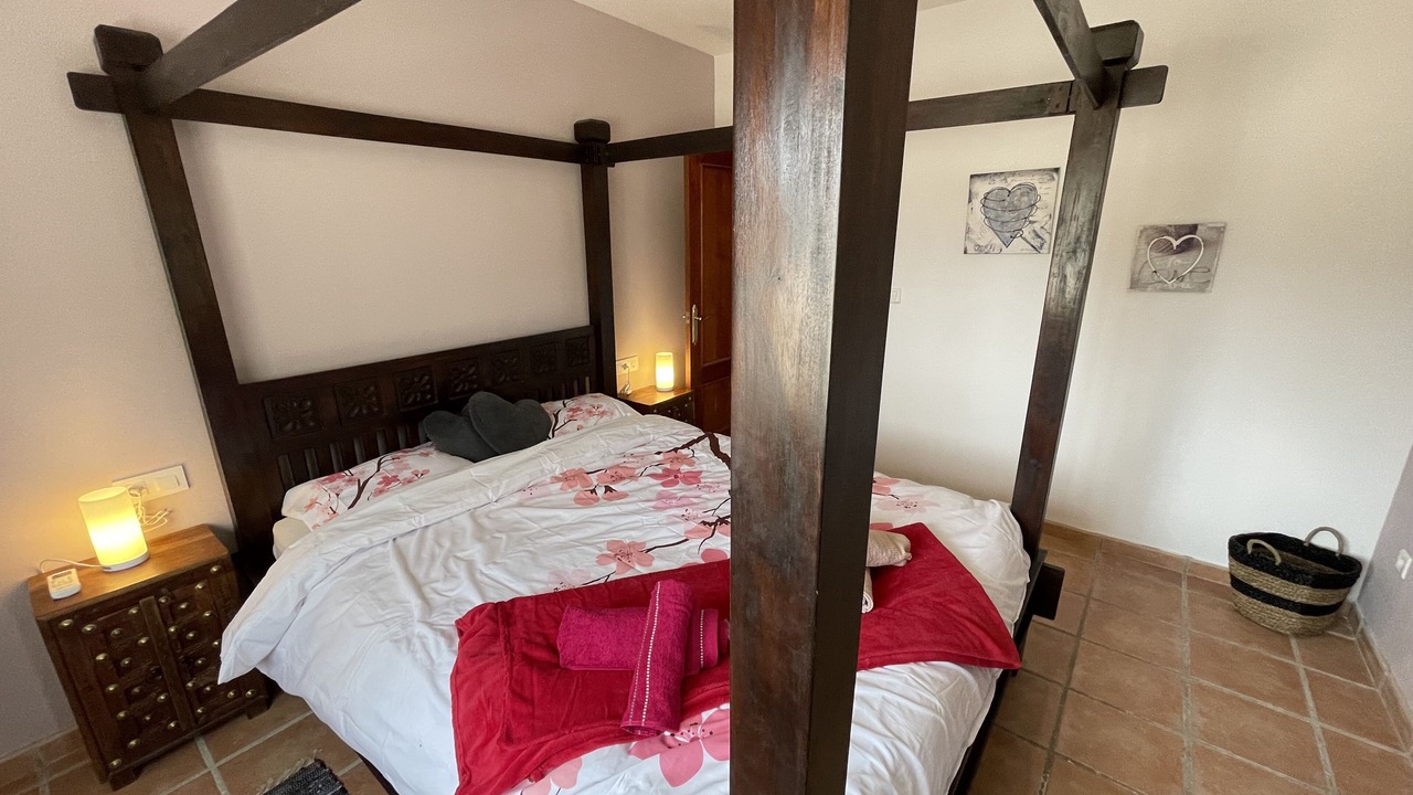 Photo of Bedroom in Mutxamel