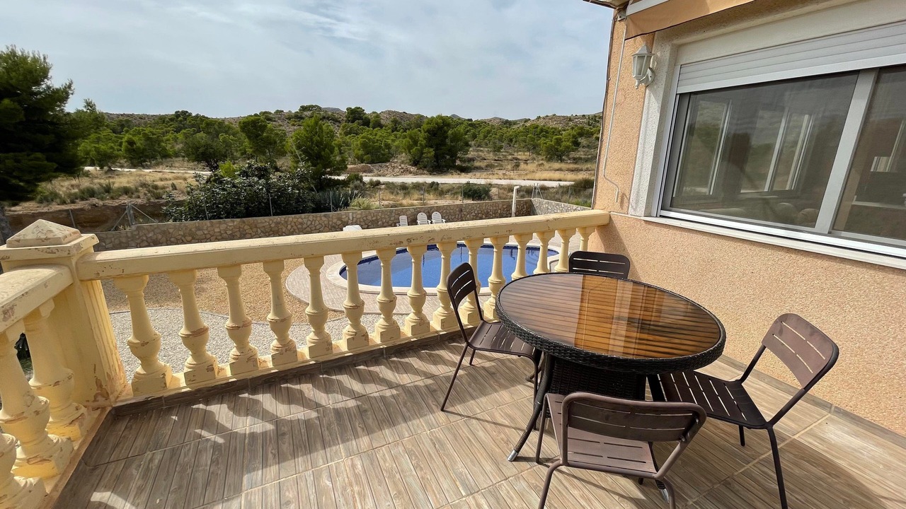 Photo of Outdoor in Mutxamel