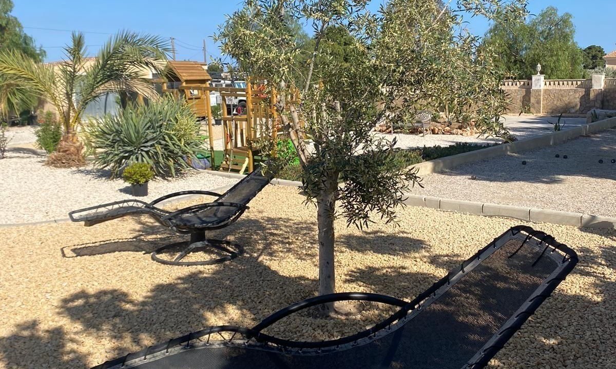 Photo of Outdoor in Mutxamel