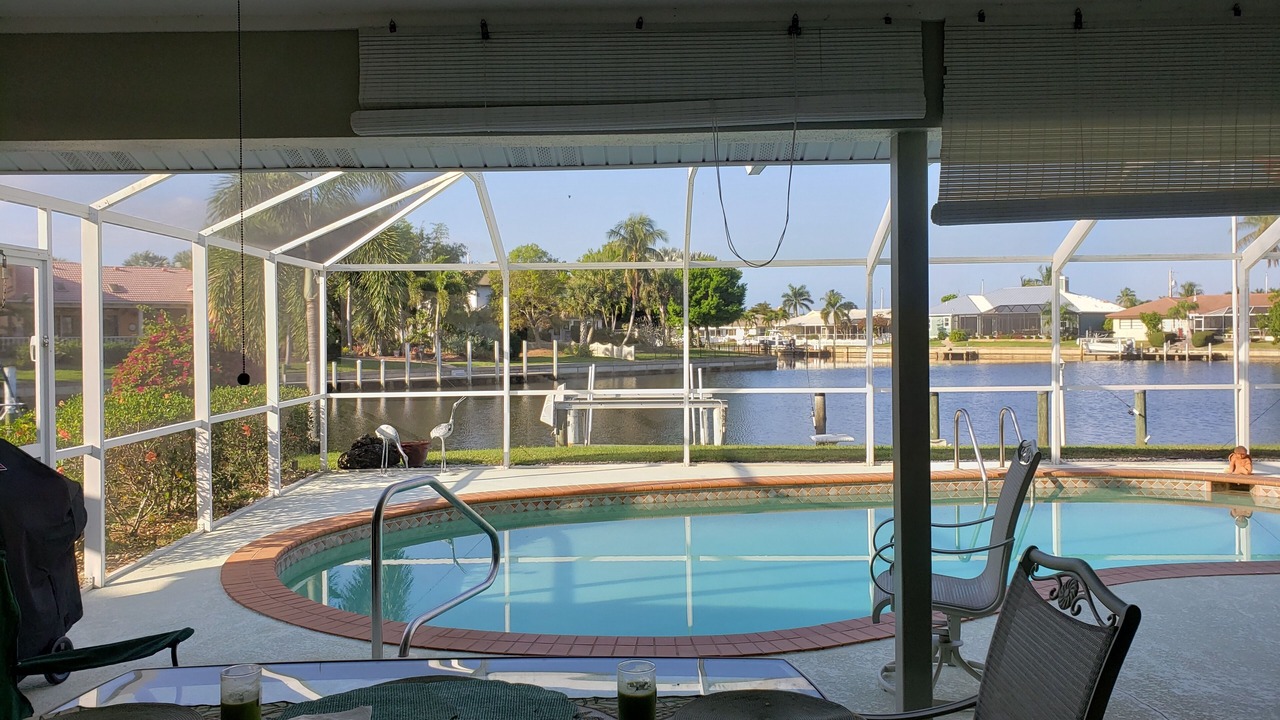 Photo of Outdoor in Punta Gorda