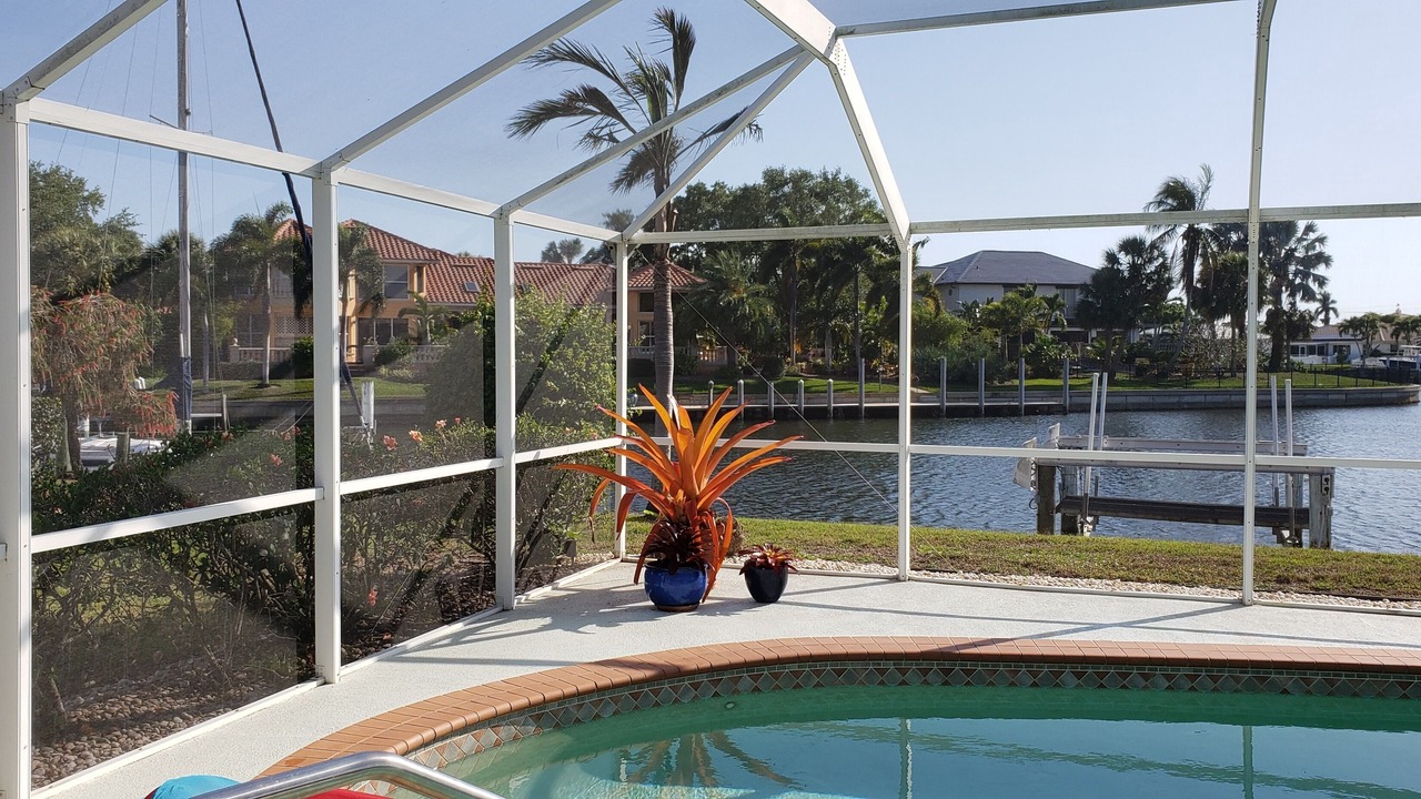 Photo of Outdoor in Punta Gorda