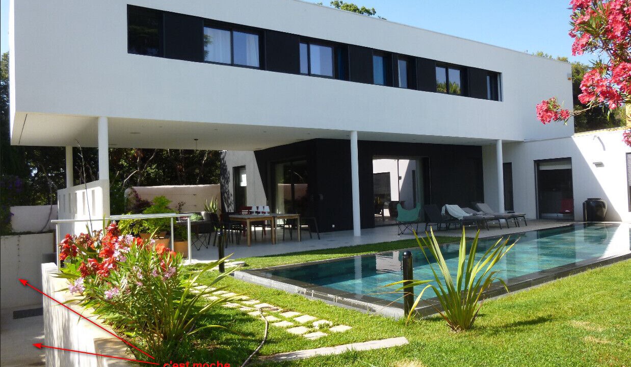 Photo of Outdoor in La Pointe Rouge
