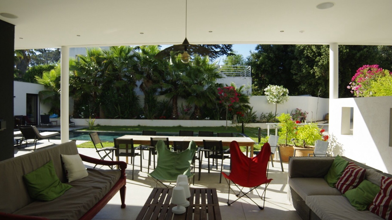 Photo of Outdoor in La Pointe Rouge