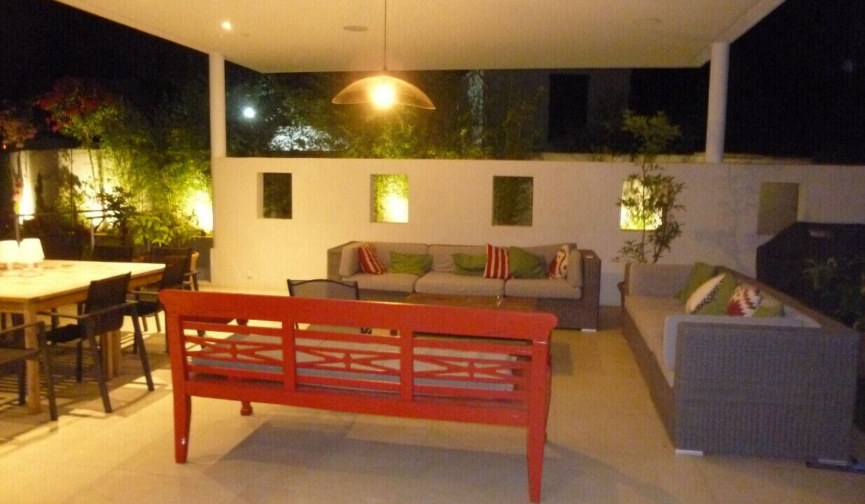 Photo of Outdoor in La Pointe Rouge