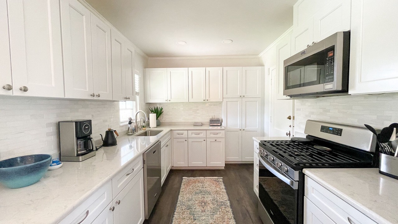 Photo of Kitchen in Midland