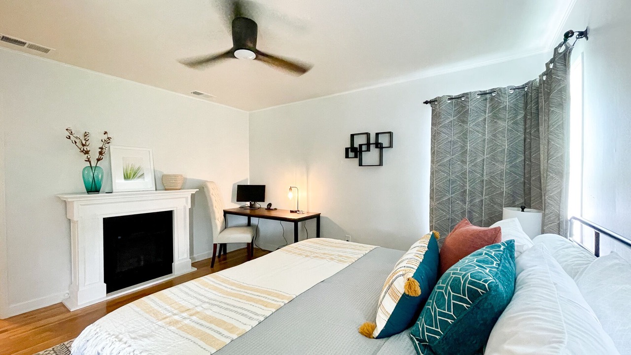 Photo of Bedroom in Midland