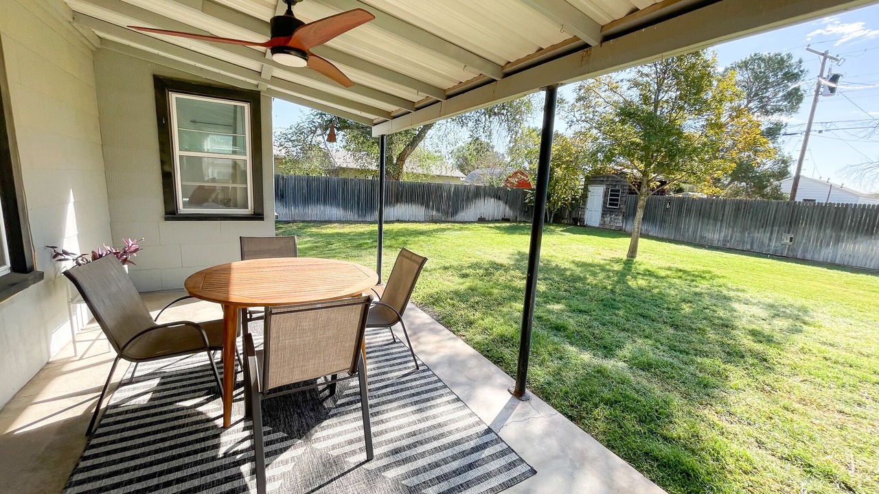 Photo of Outdoor in Midland