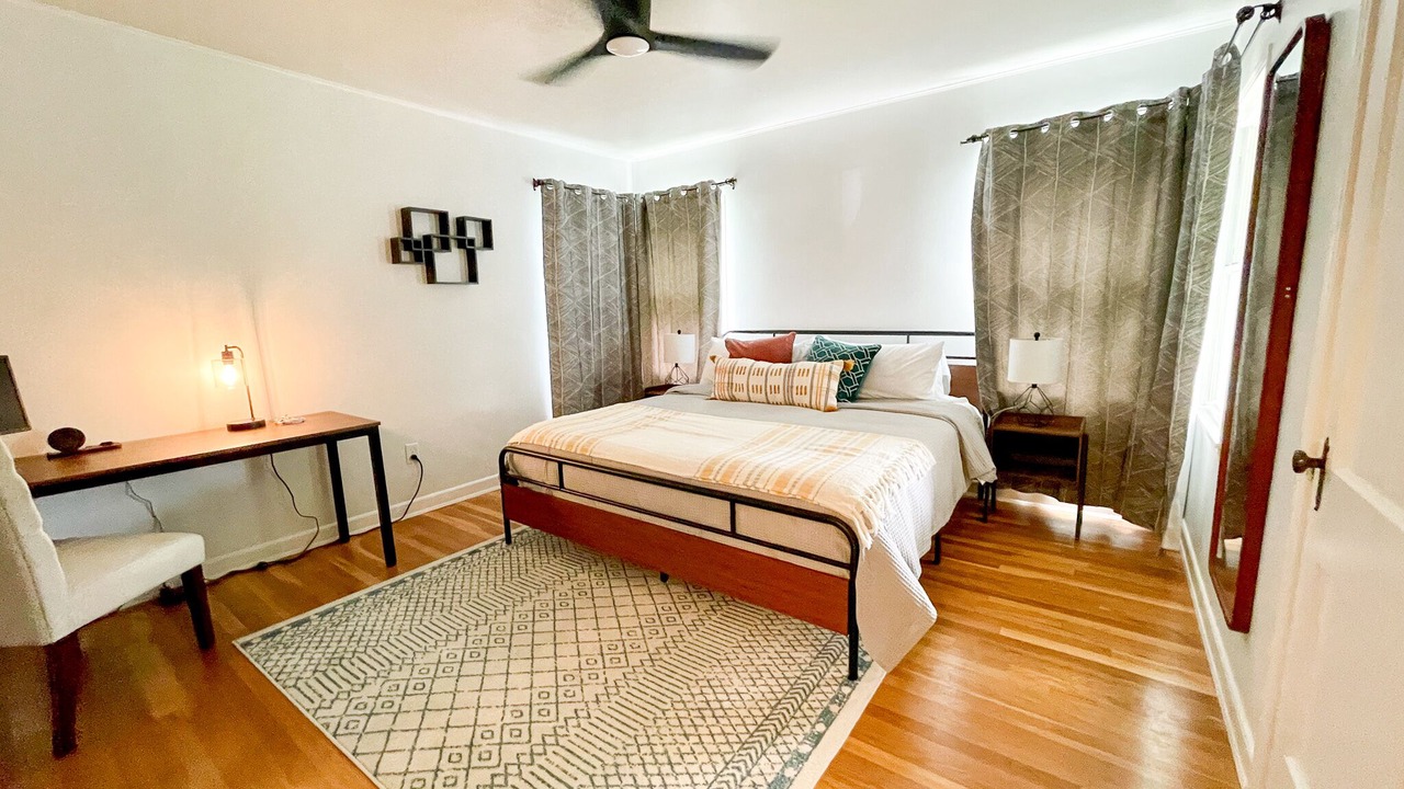Photo of Bedroom in Midland