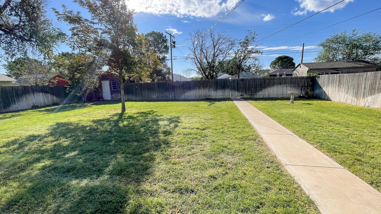 Photo of Outdoor in Midland