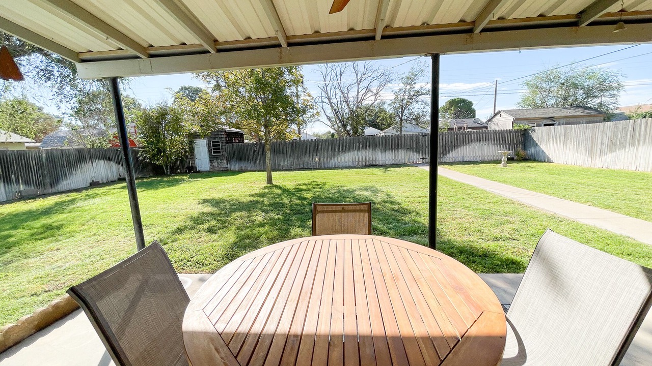 Photo of Outdoor in Midland