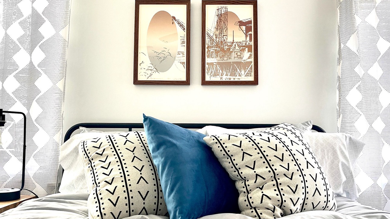 Photo of Bedroom in Midland