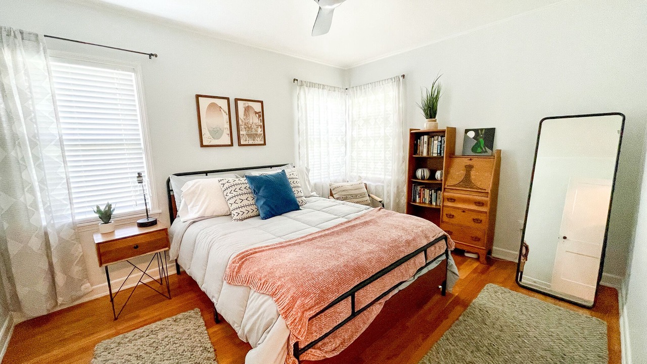 Photo of Bedroom in Midland