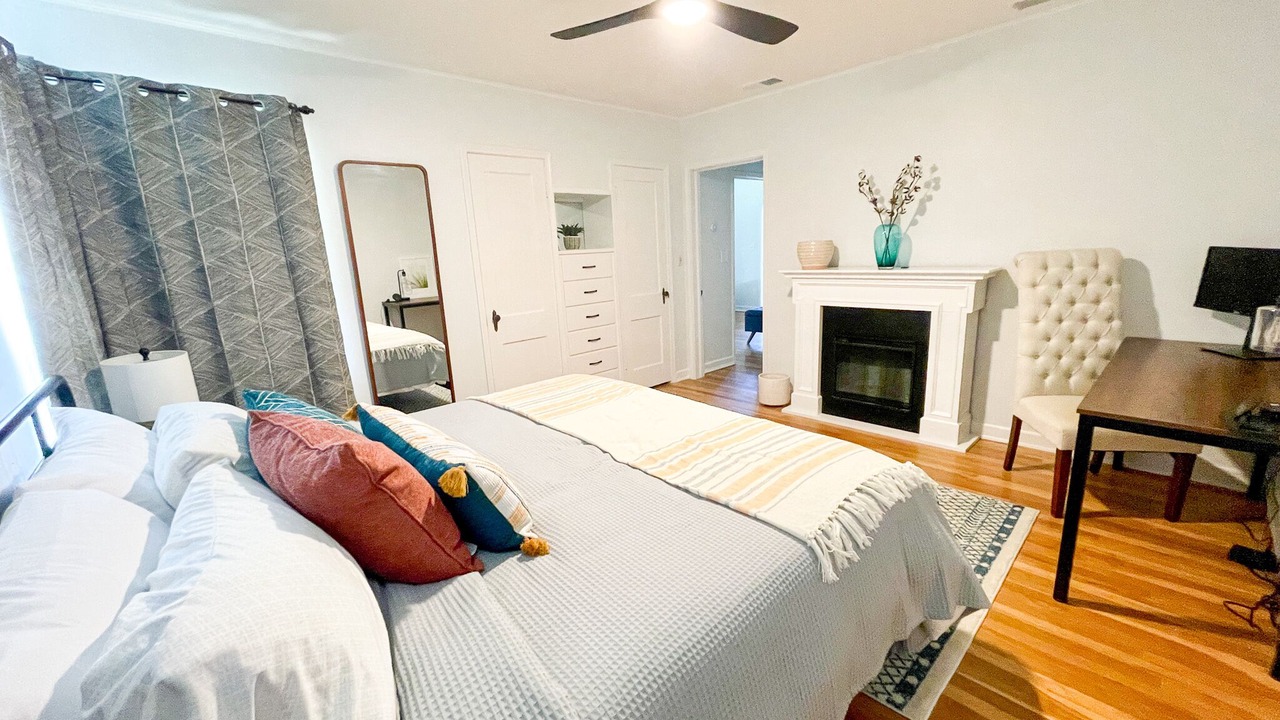 Photo of Bedroom in Midland