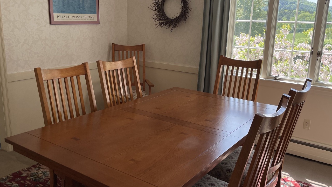 Photo of Livingroom in Oneonta