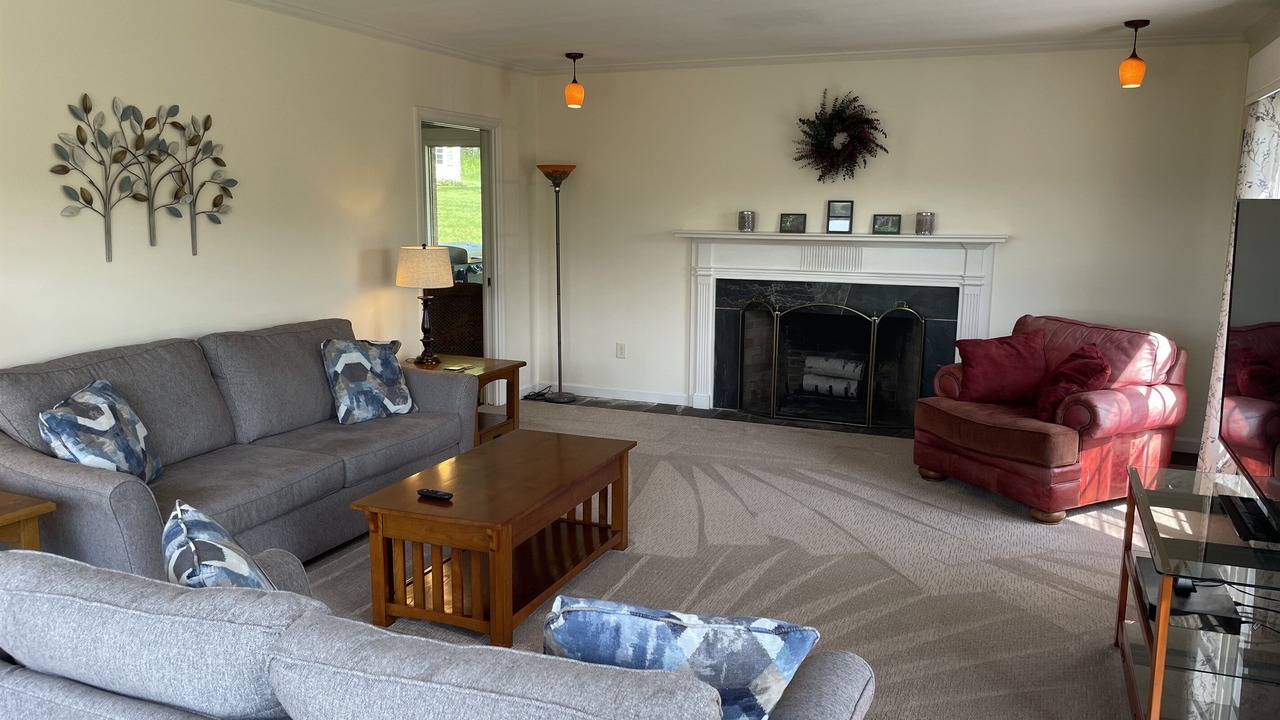 Photo of Livingroom in Oneonta