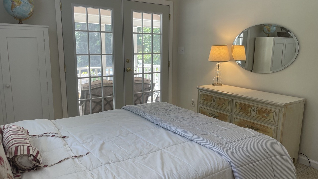 Photo of Outdoor in Meredith