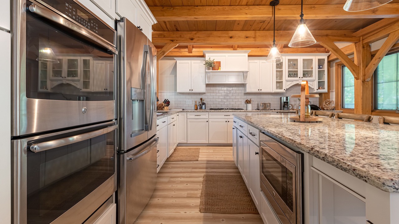 Photo of Kitchen in Goreville