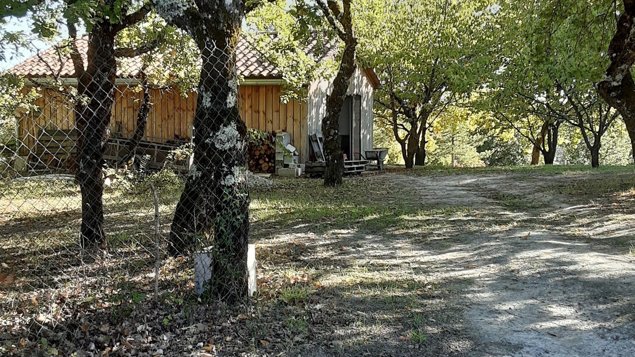 Photo of Outdoor in Castelnau-Montratier-Sainte-Alauzie