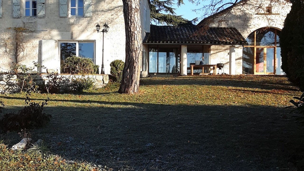 Photo of Outdoor in Castelnau-Montratier-Sainte-Alauzie
