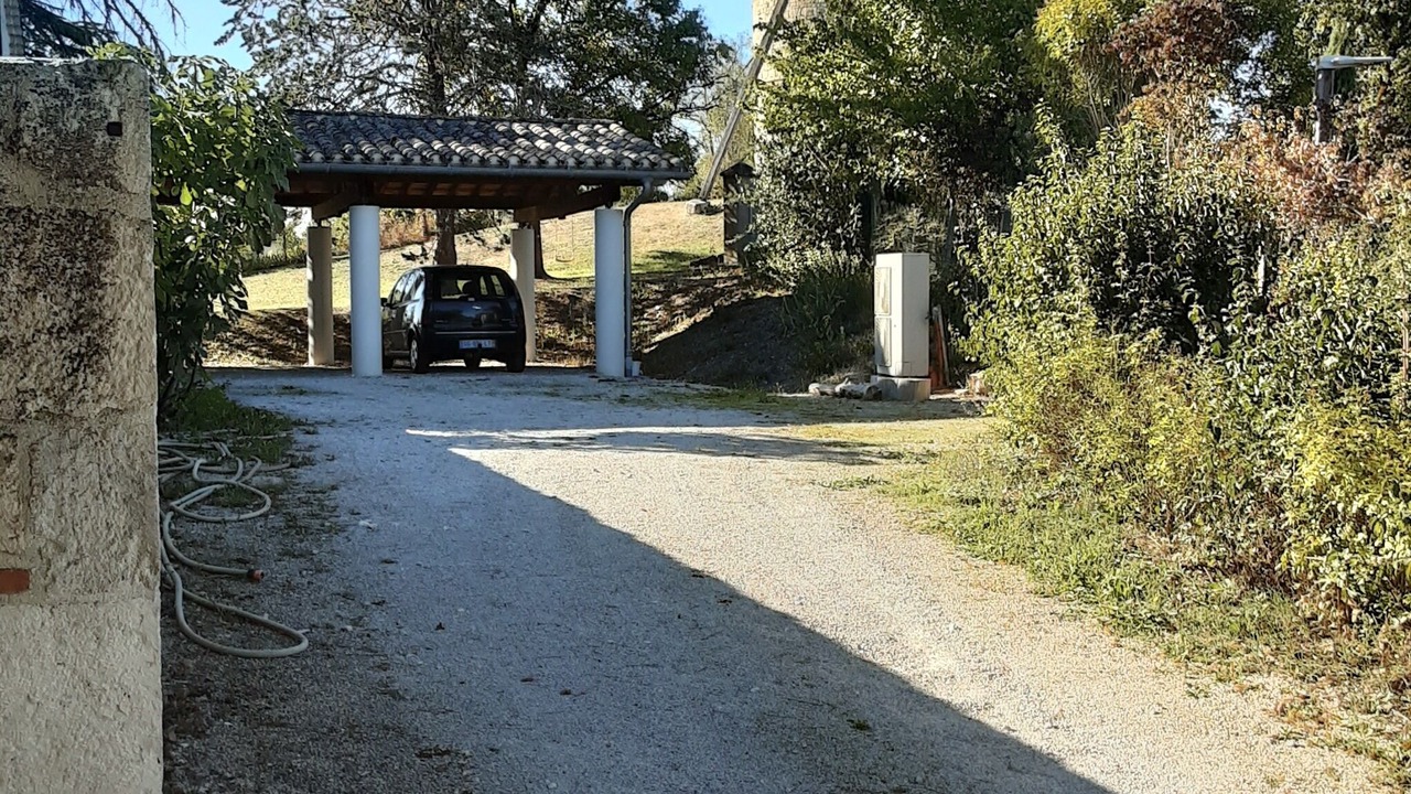 Photo of Outdoor in Castelnau-Montratier-Sainte-Alauzie